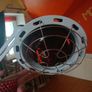Mobile Infrared Lamp Image 2