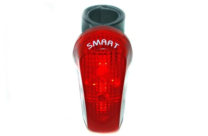 3F 7D Rear Lamp