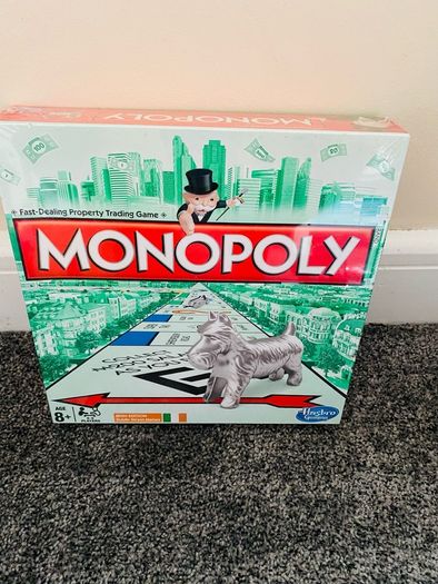 Monopoly