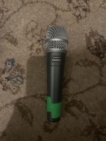 shure sm57 beta