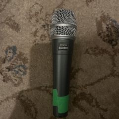 shure sm57 beta