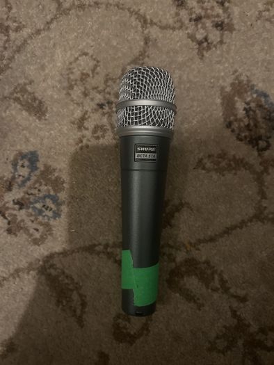 shure sm57 beta