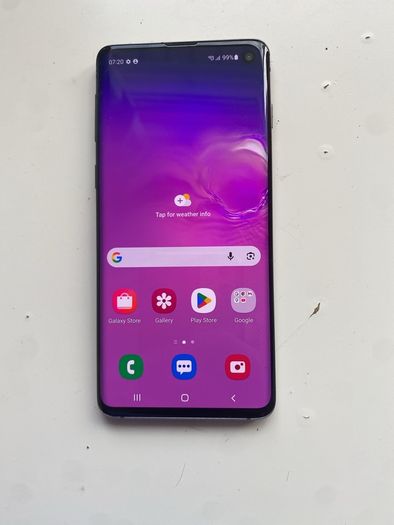 samsung S10