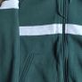 Adidas full zip hoodie size M Image 2