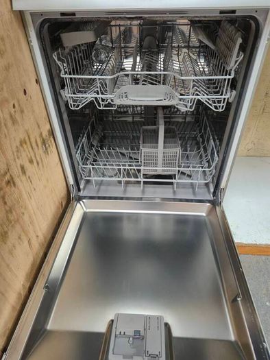 Bosch Serie | 2 Free-standing dishwasher