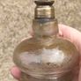 Early Victorian Alcohol Burner for Blood letting and cup Image 3