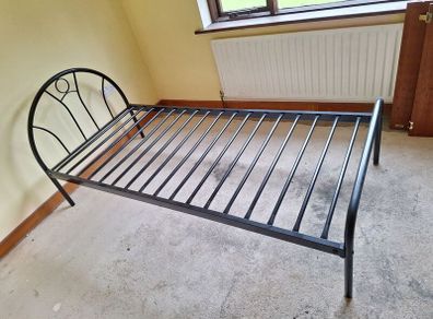 Single Bed Frame