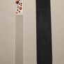 Czech Glass Nail File & SWAROVSKI Crystals Image 3