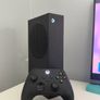 Xbox series S Black edition Image 2