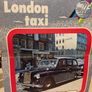 London Taxi Year 1979 Scale 1/24 Rare NIB Polistil Image 8