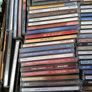 Irish Music Cds (approx 220 Cds) Image 2