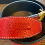 New H belt unwanted gift Image 4