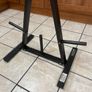 Gym Weight Plate Storage Racks / Trees Image 4