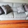 Grey Sofas Image 3