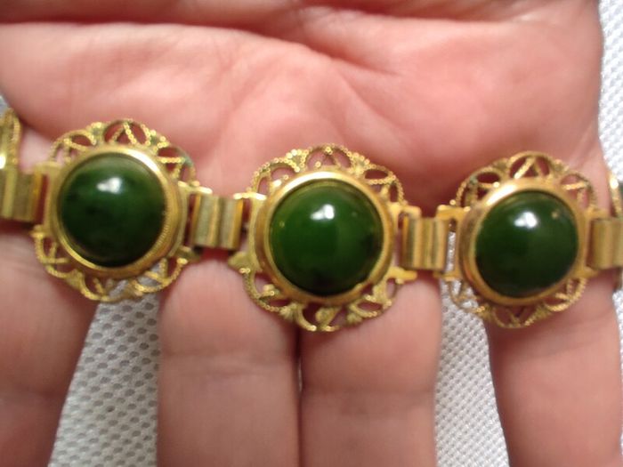 Vintage bracelet