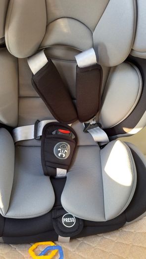 baby car seat 360