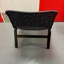 Easy chair, black/black Image 3