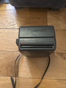 camera