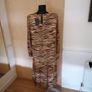 Women's Dress Animal Print Nwt Size 16 Reduced To Sell Image 4