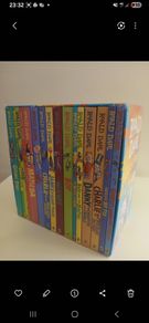 Roald Dahl collection