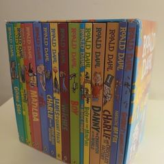Roald Dahl collection