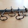 Vintage drawer handles Image 3