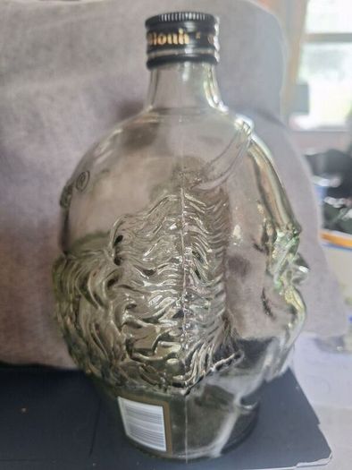 Rare Old Monk Rum Premium Bottle