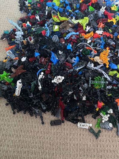 Bionicle