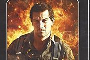 Bear Grylls - Escape From Hell (4 DVD's &amp; Magazine Collection) (Brand New &amp; Unopened)