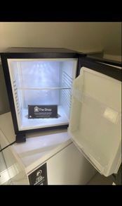 countertop fridge