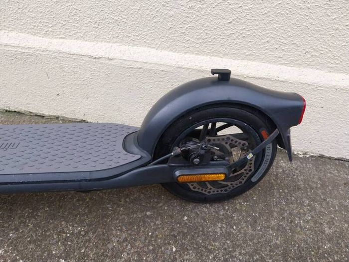 Segway Ninebot Electric Scooter