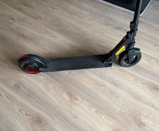 Doc Green Esa 800 e-scooter