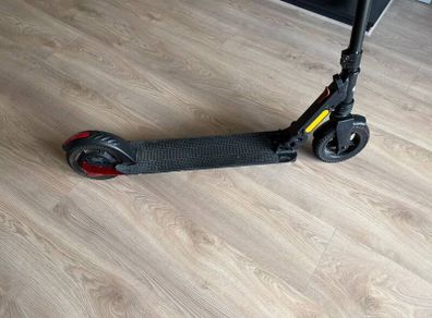 Doc Green Esa 800 e-scooter