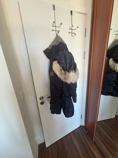 Columbia winter coat