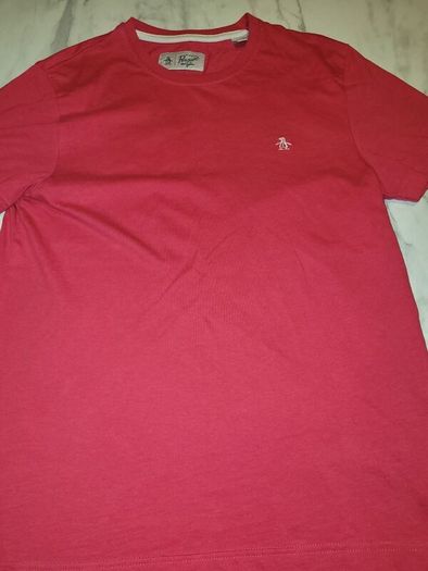mens penguin tshirt