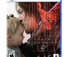 Death Stranding 2: On The Beach