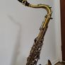 '66 Selmer Mark VI Tenor Saxophone Image 3