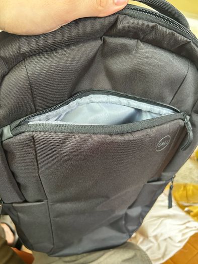 Dell Laptop Backpack