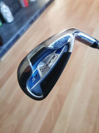 ladies 7 iron