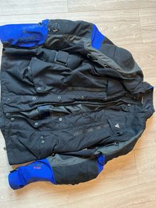 Dainese D Dry Motorcycle Jacket - Damaged