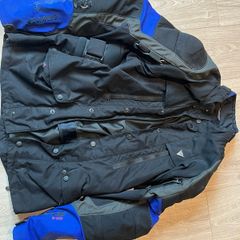 Dainese D Dry Motorcycle Jacket - Damaged