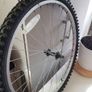 bike wheel Image 3
