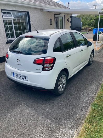 Citroen C3(read add)