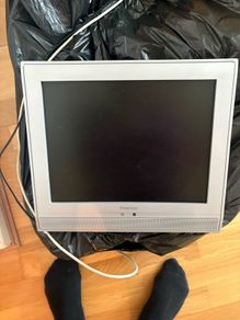 tv 15 inch