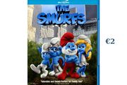 Smurfs (The)