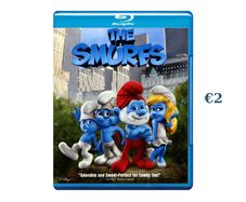 Smurfs (The)