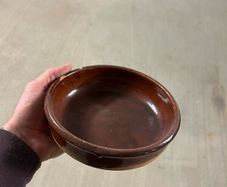 Tapas Bowls