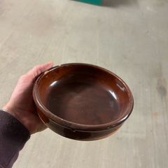 Tapas Bowls