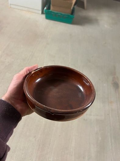 Tapas Bowls