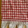 table linen - runners Image 2